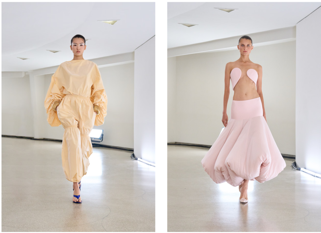 Alaia NYFW 2024
